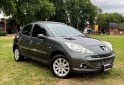 Autos - Peugeot 207 Compact Xt 2013 Nafta 99250Km - En Venta