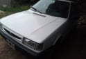 Autos - Fiat Uno cargo 2003 Nafta 250000Km - En Venta