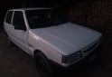 Autos - Fiat Uno cargo 2003 Nafta 250000Km - En Venta