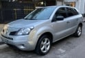 Autos - Renault KOLEOS 2010 Nafta 149000Km - En Venta