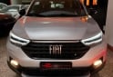 Camionetas - Fiat Strada ranch 2023 Nafta 22000Km - En Venta