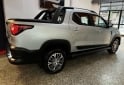 Camionetas - Fiat Strada ranch 2023 Nafta 22000Km - En Venta