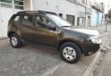 Autos - Renault DUSTER CONFORT PLUS 2013 Nafta 110000Km - En Venta