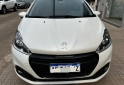 Autos - Peugeot 208 2020 Nafta 50000Km - En Venta