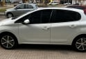 Autos - Peugeot 208 2020 Nafta 50000Km - En Venta