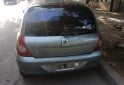 Autos - Renault Clio 2007 Nafta 148000Km - En Venta