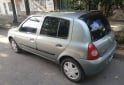 Autos - Renault Clio 2007 Nafta 148000Km - En Venta