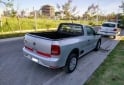 Camionetas - Volkswagen SAVEIRO SAFETY CS 1.6 2017 Nafta 105000Km - En Venta