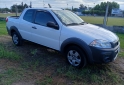 Camionetas - Fiat Fiat Strada Working 2020 Nafta 75000Km - En Venta