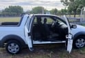 Camionetas - Fiat Fiat Strada Working 2020 Nafta 75000Km - En Venta