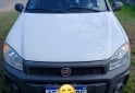 Camionetas - Fiat Fiat Strada Working 2020 Nafta 75000Km - En Venta