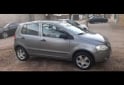 Autos - Volkswagen Fox 2006 Nafta 143000Km - En Venta