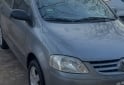 Autos - Volkswagen Fox 2006 Nafta 143000Km - En Venta