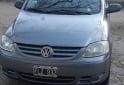 Autos - Volkswagen Fox 2006 Nafta 143000Km - En Venta