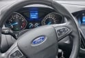 Autos - Ford Focus 2016 Nafta 30000Km - En Venta