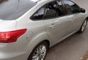 Autos - Ford Focus 2016 Nafta 30000Km - En Venta