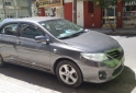 Autos - Toyota Corolla 2013 Nafta 120000Km - En Venta