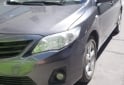 Autos - Toyota Corolla 2013 Nafta 120000Km - En Venta