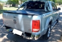 Camionetas - Volkswagen Amarok Highline Pack 4x4 2013 Diesel 117000Km - En Venta