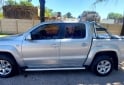 Camionetas - Volkswagen Amarok Highline Pack 4x4 2013 Diesel 117000Km - En Venta