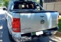 Camionetas - Volkswagen Amarok Highline Pack 4x4 2013 Diesel 117000Km - En Venta