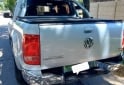 Camionetas - Volkswagen Amarok Highline Pack 4x4 2013 Diesel 117000Km - En Venta