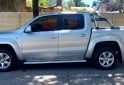 Camionetas - Volkswagen Amarok Highline Pack 4x4 2013 Diesel 117000Km - En Venta