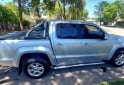 Camionetas - Volkswagen Amarok Highline Pack 4x4 2013 Diesel 117000Km - En Venta