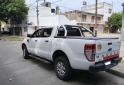 Camionetas - Ford Ranger 3.2 XLS DC 4x2 2017 Diesel 89000Km - En Venta