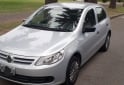 Autos - Volkswagen Gol trend excelente 2011 Nafta 140000Km - En Venta