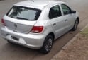 Autos - Volkswagen Gol trend excelente 2011 Nafta 140000Km - En Venta