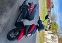 Motos - Yamaha Ray 125 2023 Nafta 4000Km - En Venta