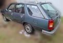 Autos - Renault 18 break 1986 Nafta 98800Km - En Venta