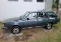 Autos - Renault 18 break 1986 Nafta 98800Km - En Venta