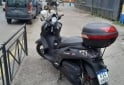 Motos - SYM Citycom 300s 2022 Nafta 19500Km - En Venta