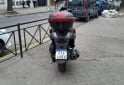 Motos - SYM Citycom 300s 2022 Nafta 19500Km - En Venta