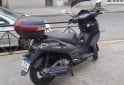 Motos - SYM Citycom 300s 2022 Nafta 19500Km - En Venta