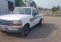 Utilitarios - Ford F100 1998 Diesel 999999Km - En Venta