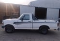 Utilitarios - Ford F100 1998 Diesel 999999Km - En Venta