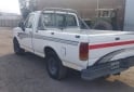 Utilitarios - Ford F100 1998 Diesel 999999Km - En Venta