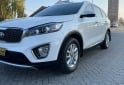 Camionetas - Kia SORENTO 2.4 EX 2017 Nafta 123000Km - En Venta