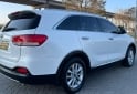 Camionetas - Kia SORENTO 2.4 EX 2017 Nafta 123000Km - En Venta