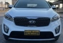 Camionetas - Kia SORENTO 2.4 EX 2017 Nafta 123000Km - En Venta