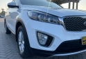 Camionetas - Kia SORENTO 2.4 EX 2017 Nafta 123000Km - En Venta