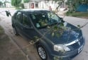 Autos - Renault Logan 2010 Nafta 158000Km - En Venta