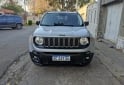 Camionetas - Jeep Renegade 2018 Nafta 59000Km - En Venta