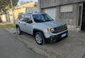 Camionetas - Jeep Renegade 2018 Nafta 59000Km - En Venta