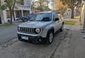 Camionetas - Jeep Renegade 2018 Nafta 59000Km - En Venta