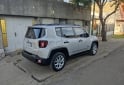 Camionetas - Jeep Renegade 2018 Nafta 59000Km - En Venta