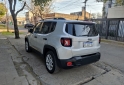 Camionetas - Jeep Renegade 2018 Nafta 59000Km - En Venta